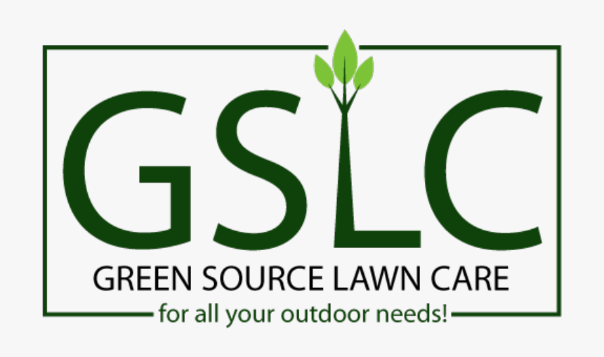 Green Source Lawn Care - Graphic Design, HD Png Download, Free Download