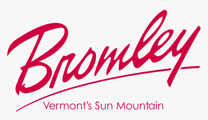 Bromley Ski Resort Logo, HD Png Download, Free Download