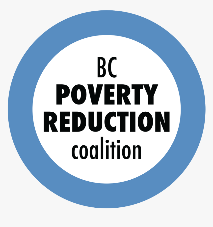 Bc Poverty Reduction Coalition, HD Png Download, Free Download