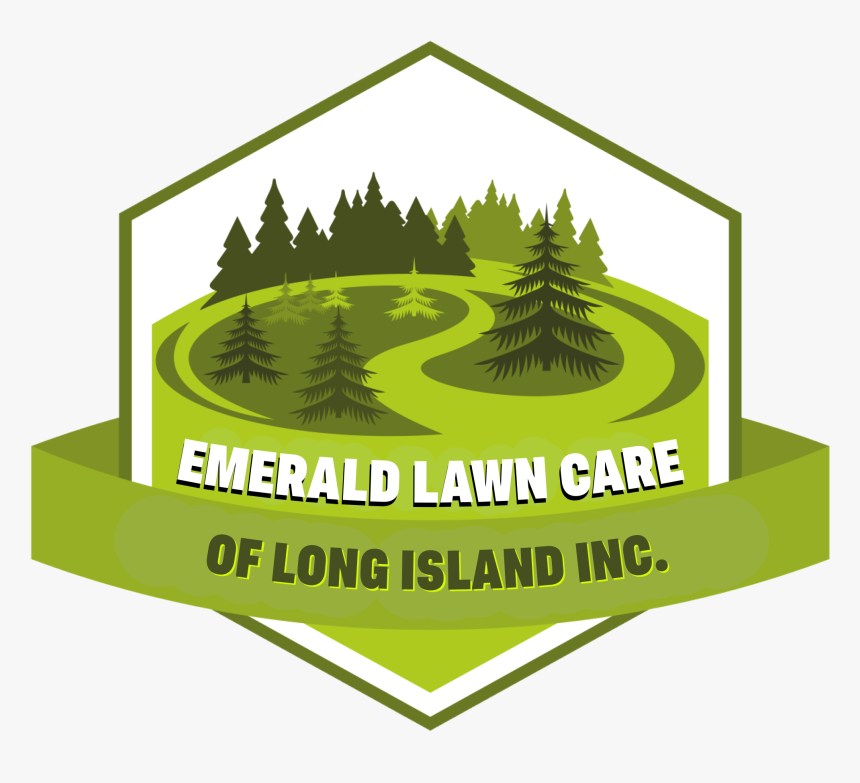 Emerald Lawn Care Of Long Island - Land Care Services Logo, HD Png Download, Free Download