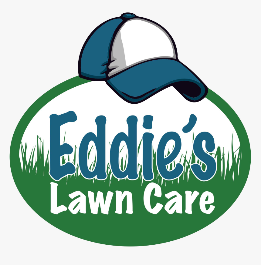 Eddie’s Lawn Care - Eddie's Lawn Care, HD Png Download, Free Download