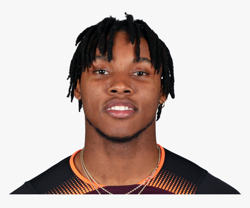 Lonnie Johnson Jr Texans Headshot, HD Png Download, Free Download