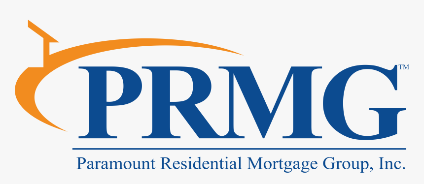 Paramount Residential Mortgage Group Inc - Paramount Residential Mortgage Group, HD Png Download, Free Download