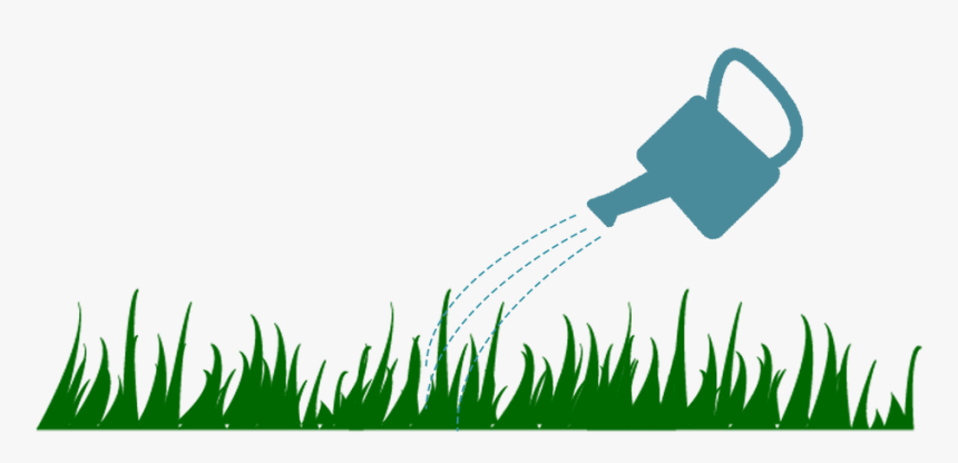 Taking Good Care Of A Yard - Grass, HD Png Download, Free Download