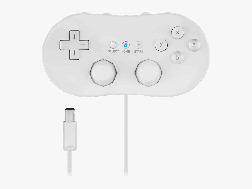 wii pro controller