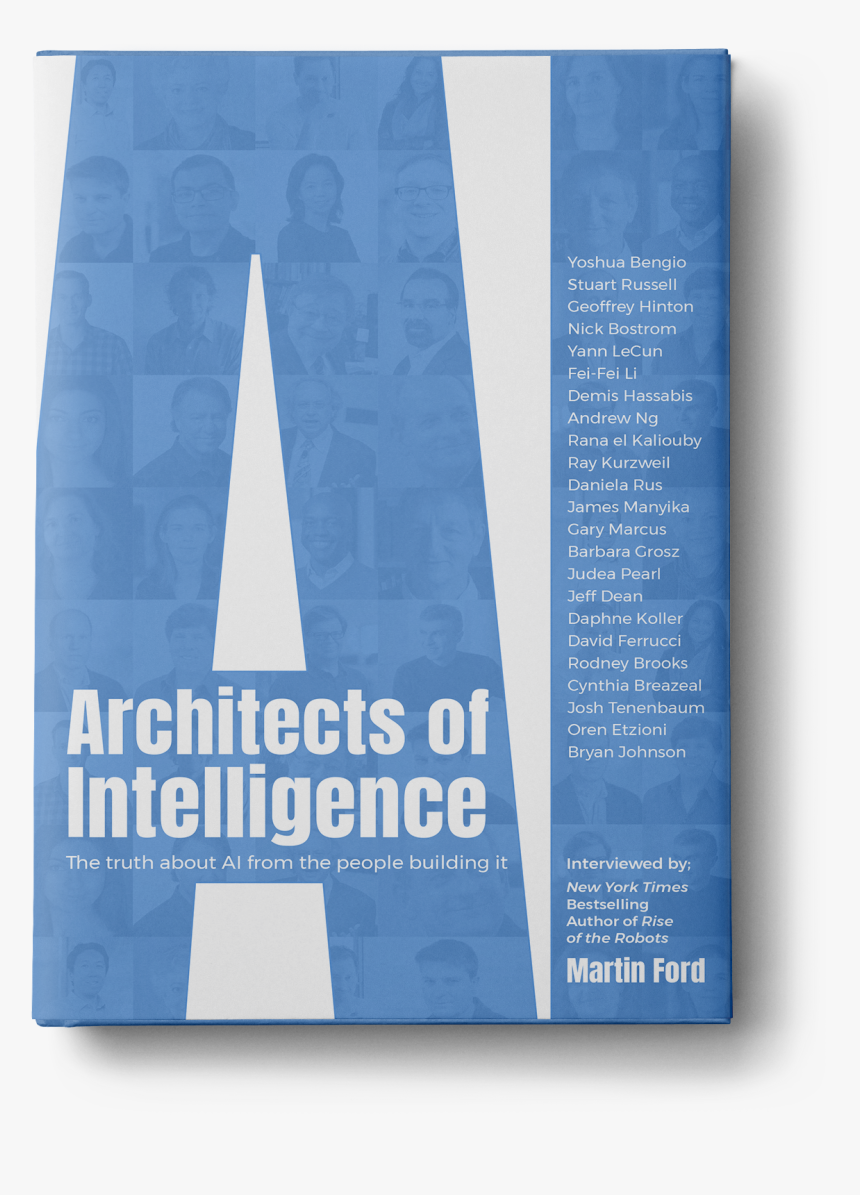 Architects Of Intelligence - Technical Theatre, HD Png Download, Free Download