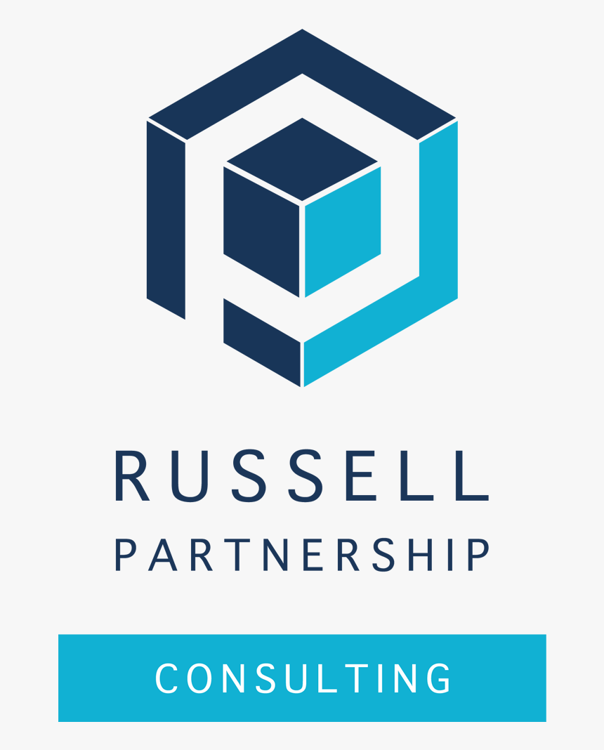 Russell Partnership Consulting - Russell Partnership Technology, HD Png Download, Free Download