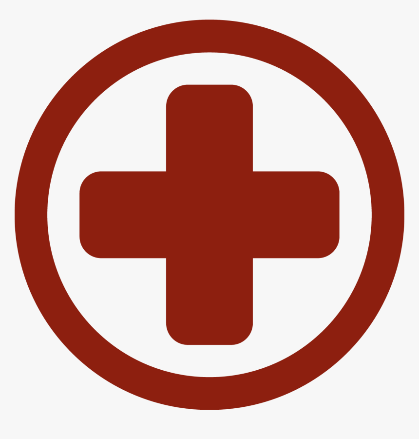 Nepal Red Cross Society Logo, HD Png Download, Free Download