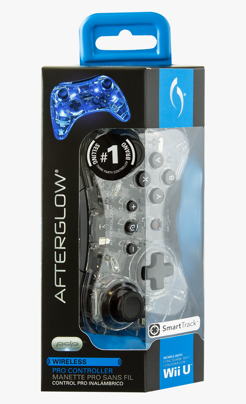 Afterglow Ps3 Controller Pc Treiber, HD Png Download, Free Download