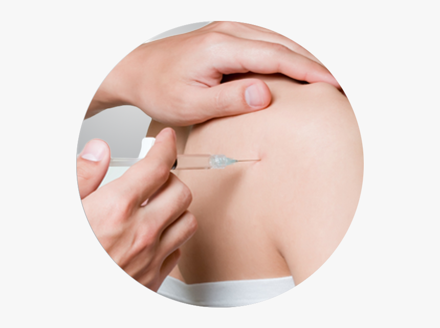 Intra Articular Injection, HD Png Download, Free Download