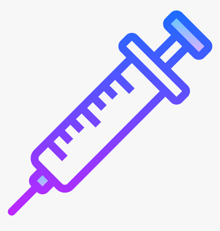 Clip Art Seringa Desenho Png - Icon Syringe Png, Transparent Png, Free Download