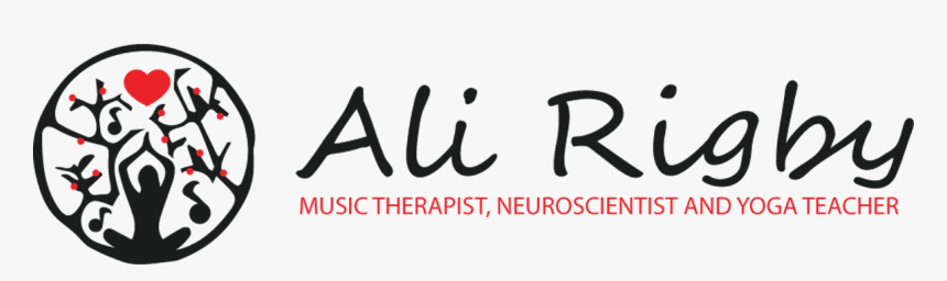 Ali Rigby Music Therapist, Neuroscientist And Yoga - Riacho Vetor, HD Png Download, Free Download