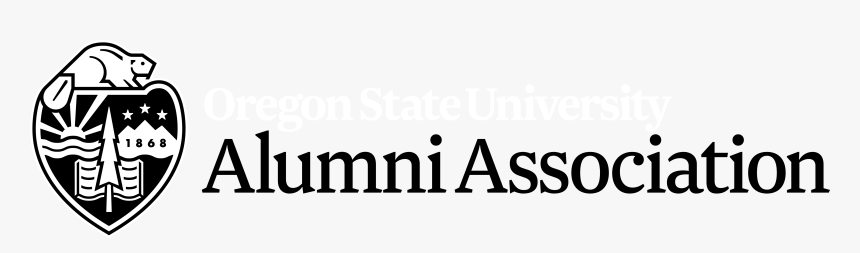 Oregon State Alumni Association Png, Transparent Png, Free Download