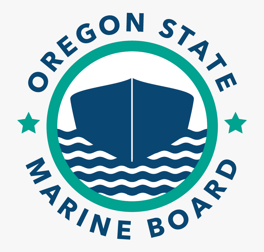 Oregon Boating License, HD Png Download, Free Download