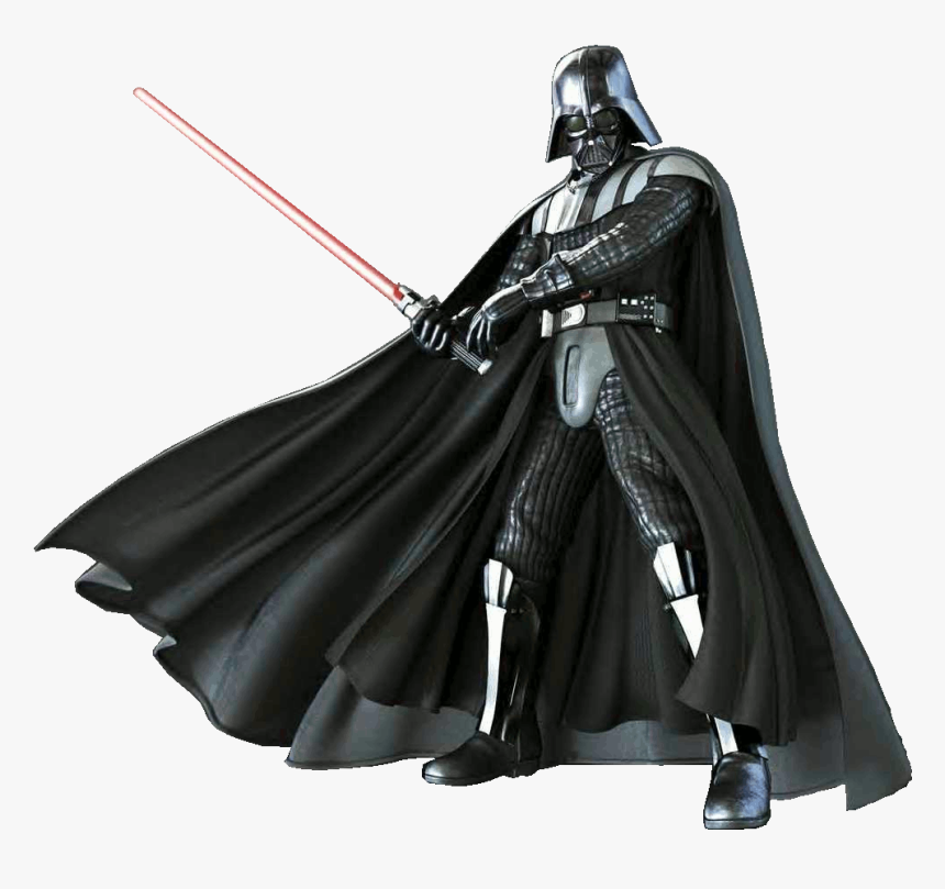 Darth Vader No Injuries, HD Png Download, Free Download