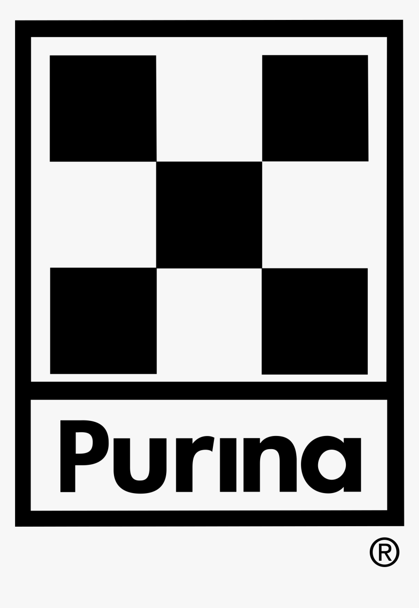 Purina Logo Png Transparent - Ralston Purina Logo, Png Download, Free Download