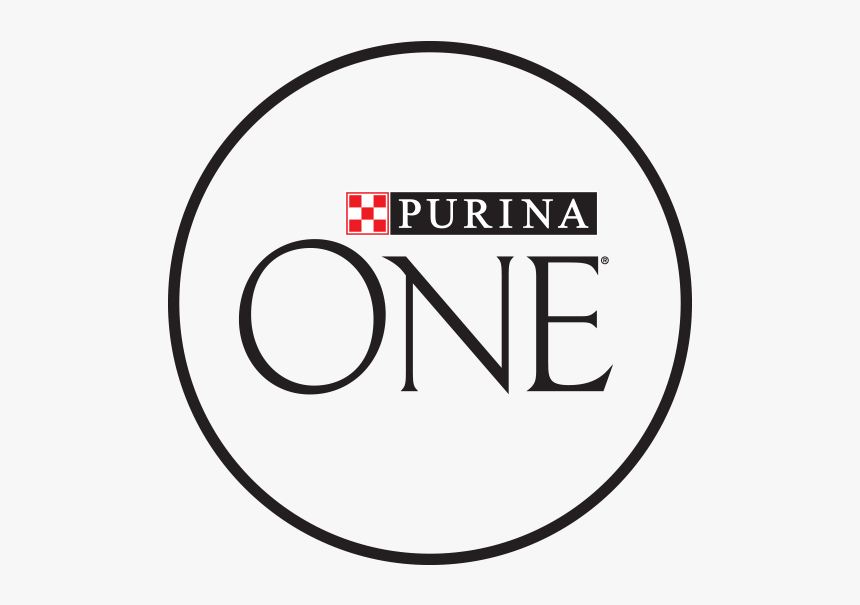 purina one transparent logo