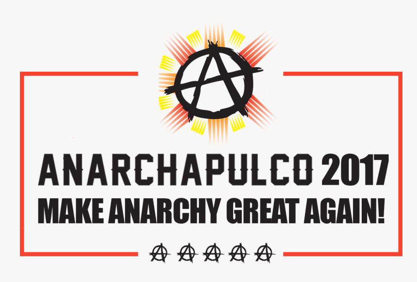 Anarchist Symbolism, HD Png Download, Free Download