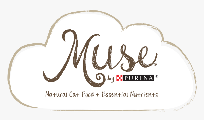 Purina Muse Logo, HD Png Download, Free Download