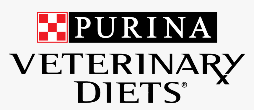 #logopedia10 - Purina Pro Plan Veterinary Diets Logo, HD Png Download, Free Download