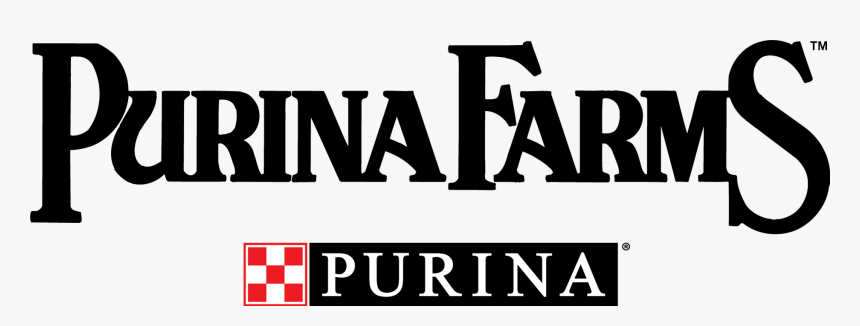 Purina Farms - Purina Farms Logo, HD Png Download, Free Download
