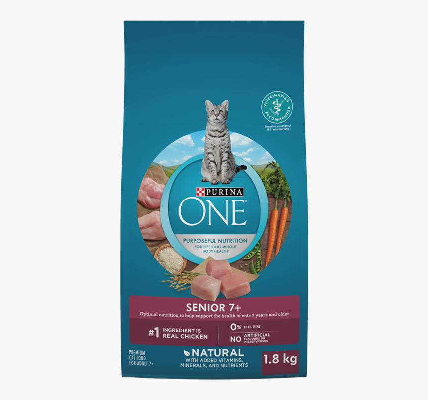 Purina One Kitten Canada, HD Png Download, Free Download