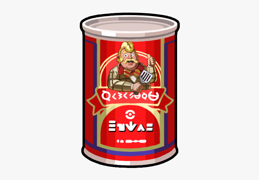 Bob"s Food Tin - Cylinder, HD Png Download, Free Download