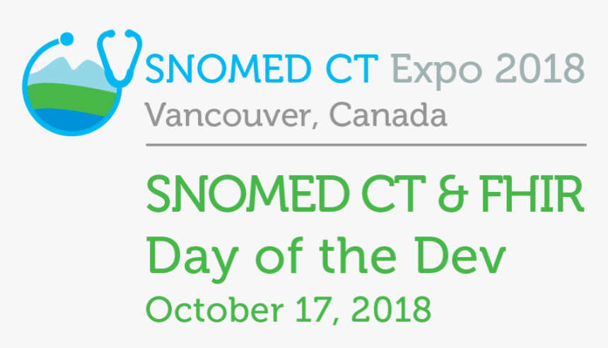 Logo , Png Download - Snomed Ct, Transparent Png, Free Download