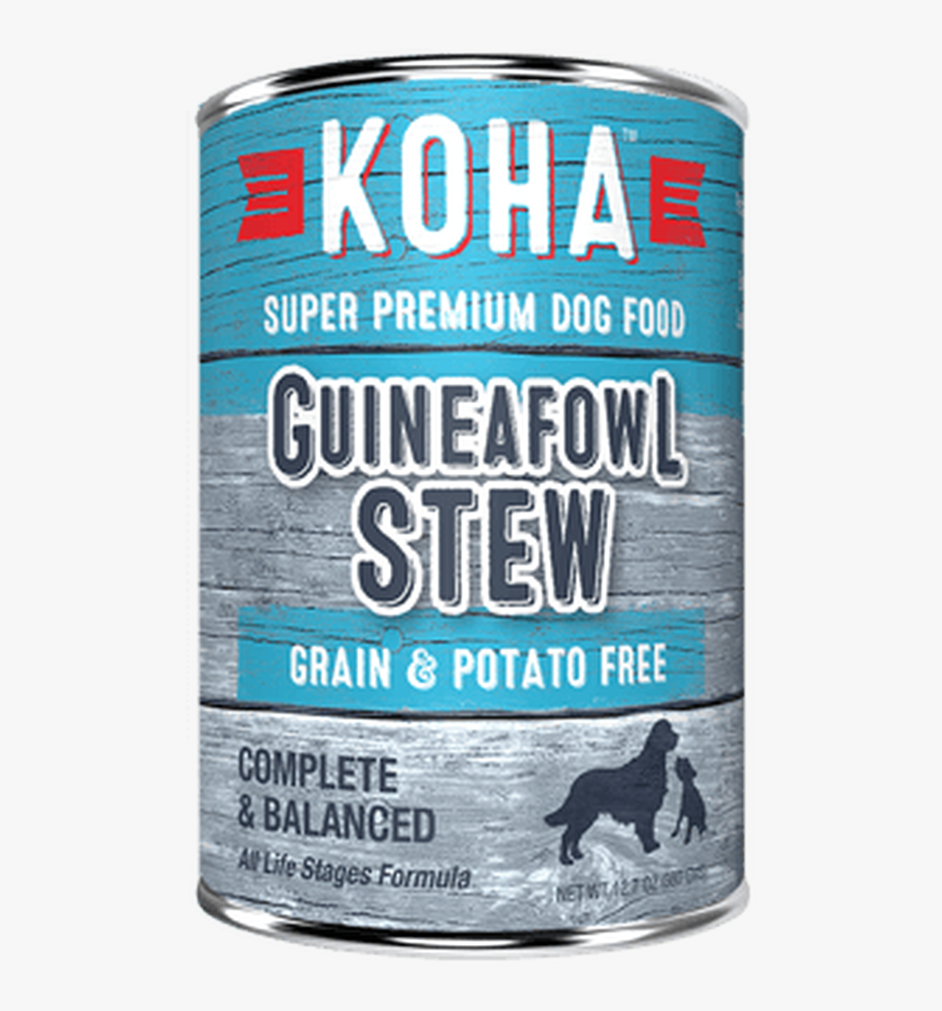 Guineafowl Stew Wet Dog Food - Tar, HD Png Download, Free Download