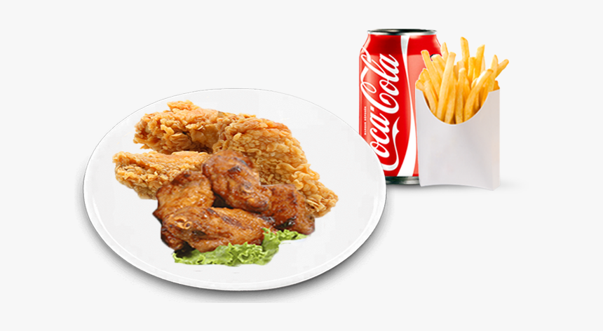 Kfc Png - Coca Cola, Transparent Png, Free Download