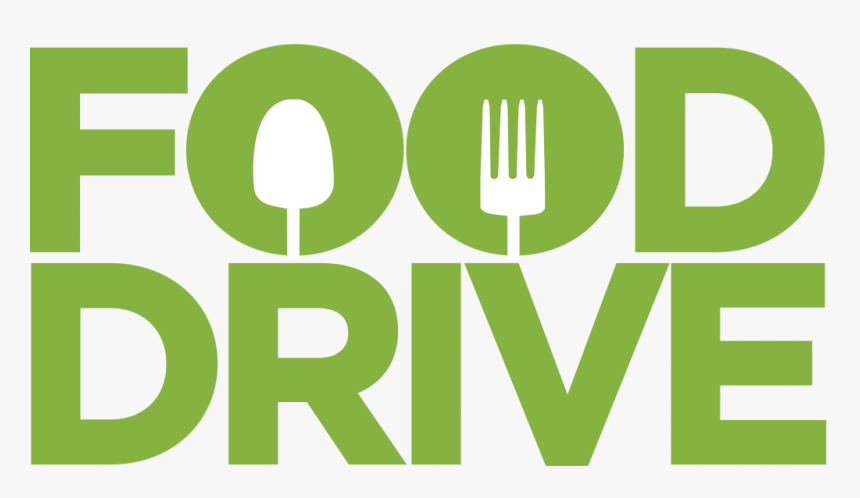 Food Drive Graphic-1024x546 - Graphic Design, HD Png Download, Free Download