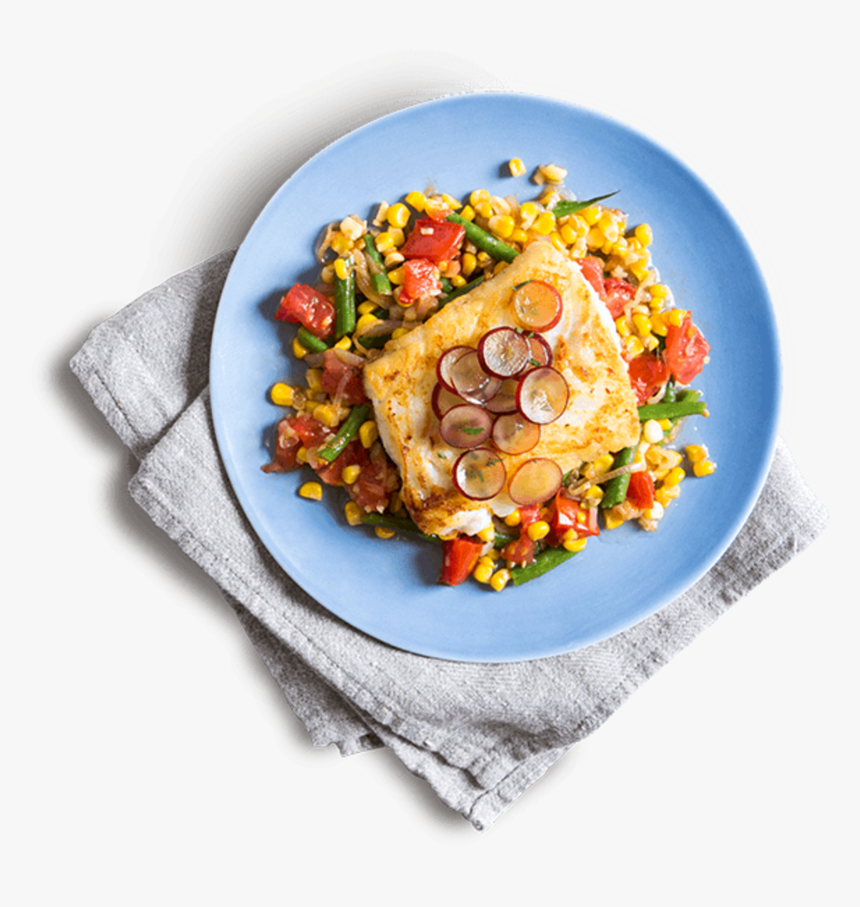Fresh Meal - Dinner Foods Transparent, HD Png Download, Free Download