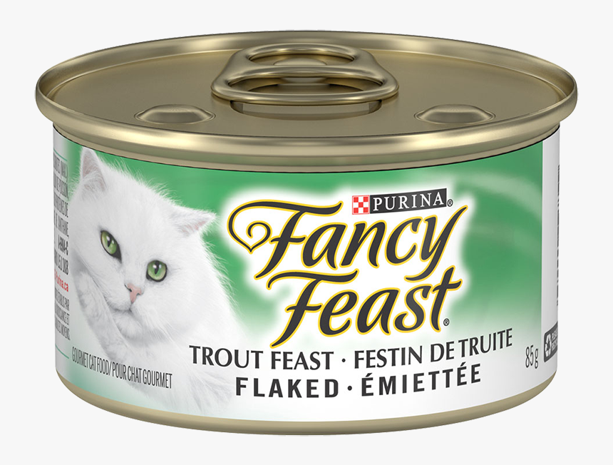 Small Cat Food Can, HD Png Download, Free Download