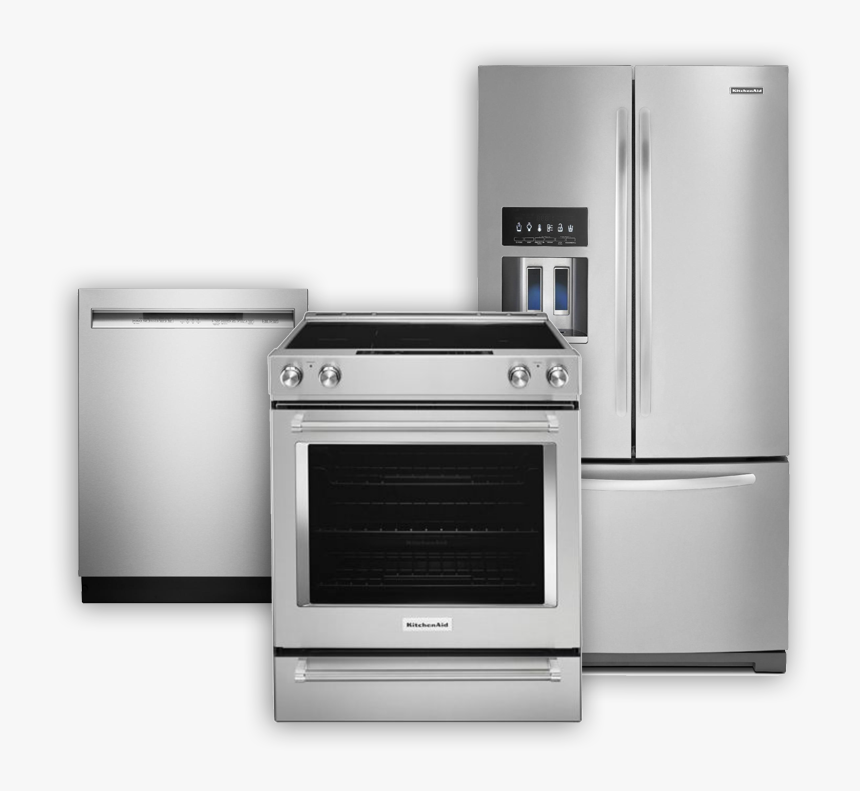 Refrigerator, HD Png Download, Free Download