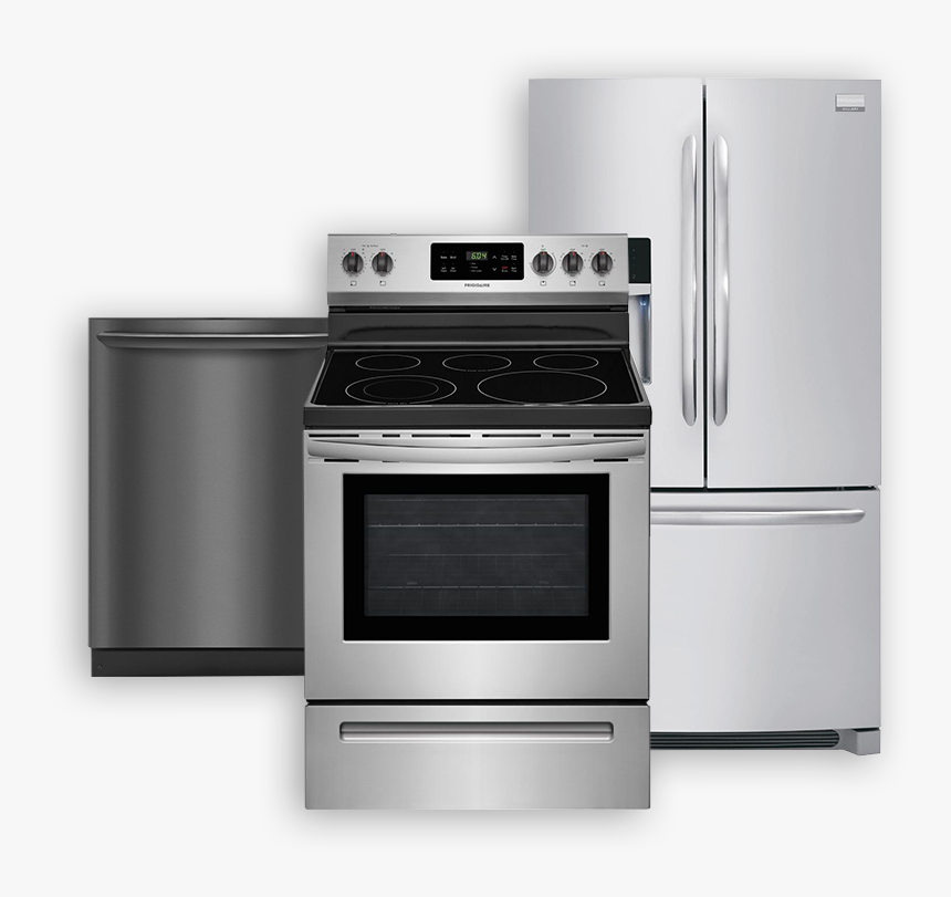 Electric Stove, HD Png Download, Free Download