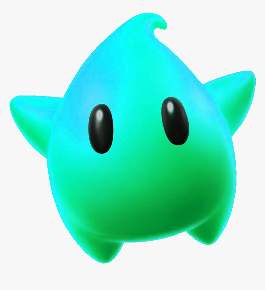 Thumb Image - Luma Mario, HD Png Download, Free Download