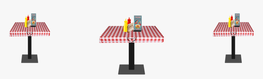 Picnic Table, HD Png Download, Free Download