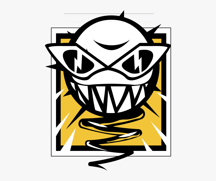 Rainbow Six Siege Ela Icon - Rainbow Six Operator Icons, HD Png Download, Free Download