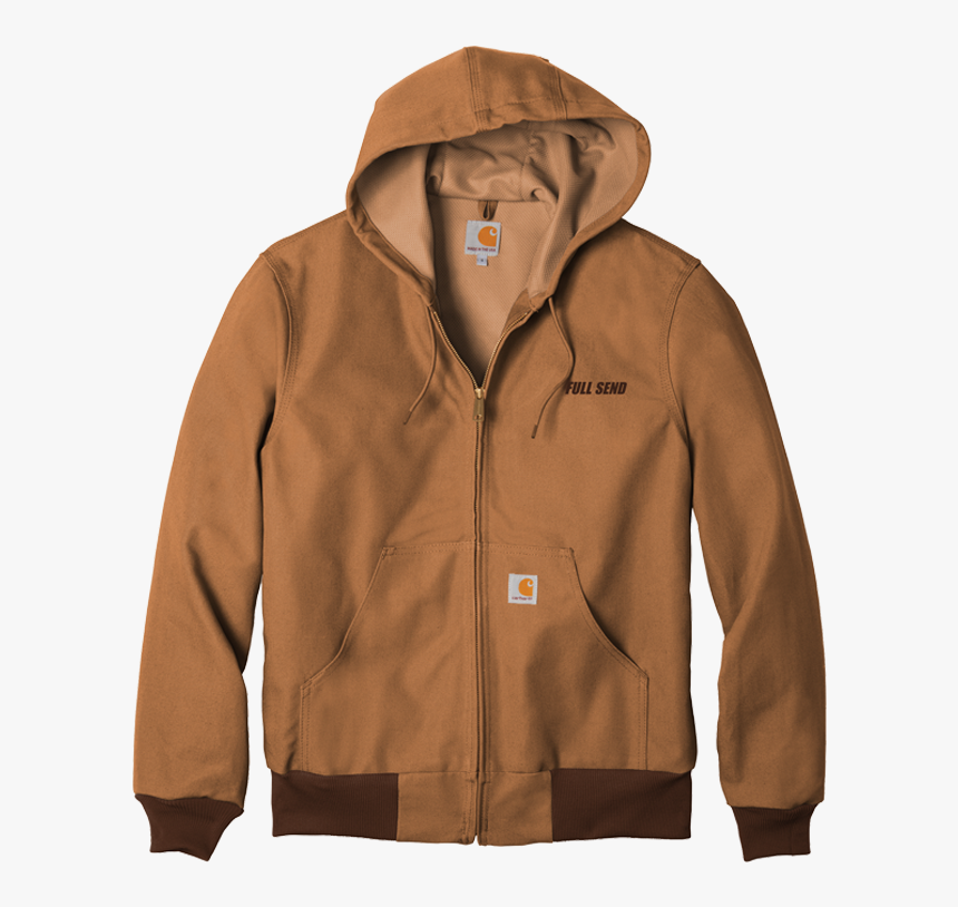 Carhartt Lined Duck Active, HD Png Download, Free Download