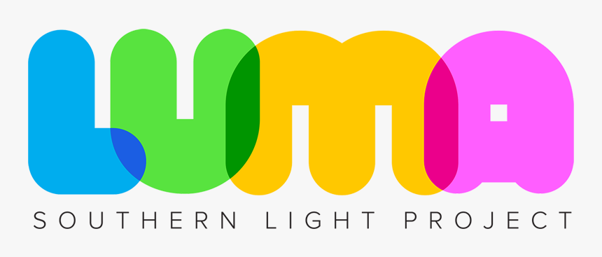 Luma Light Festival Logo, HD Png Download, Free Download