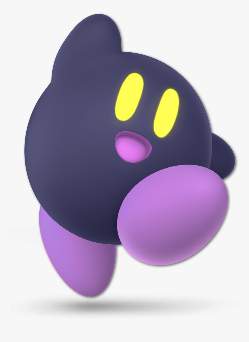 Kirby, HD Png Download, Free Download