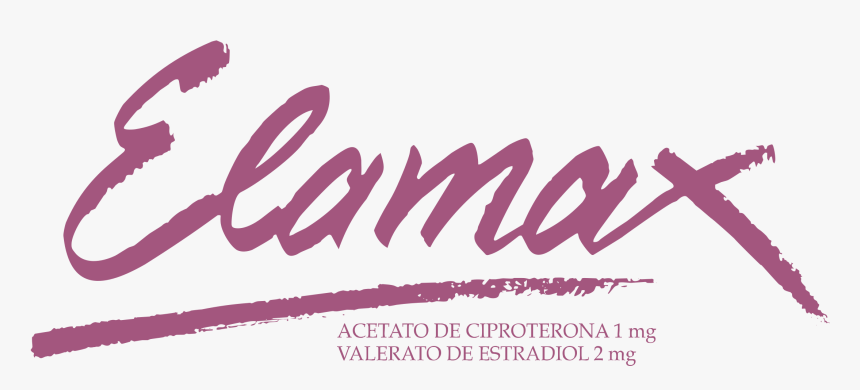 Elamax Logo Png Transparent - Calligraphy, Png Download, Free Download