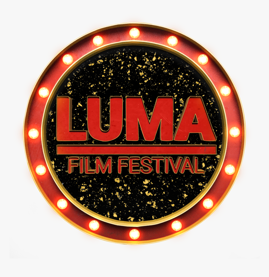 Luma Film Festival Logo - Emblem, HD Png Download, Free Download