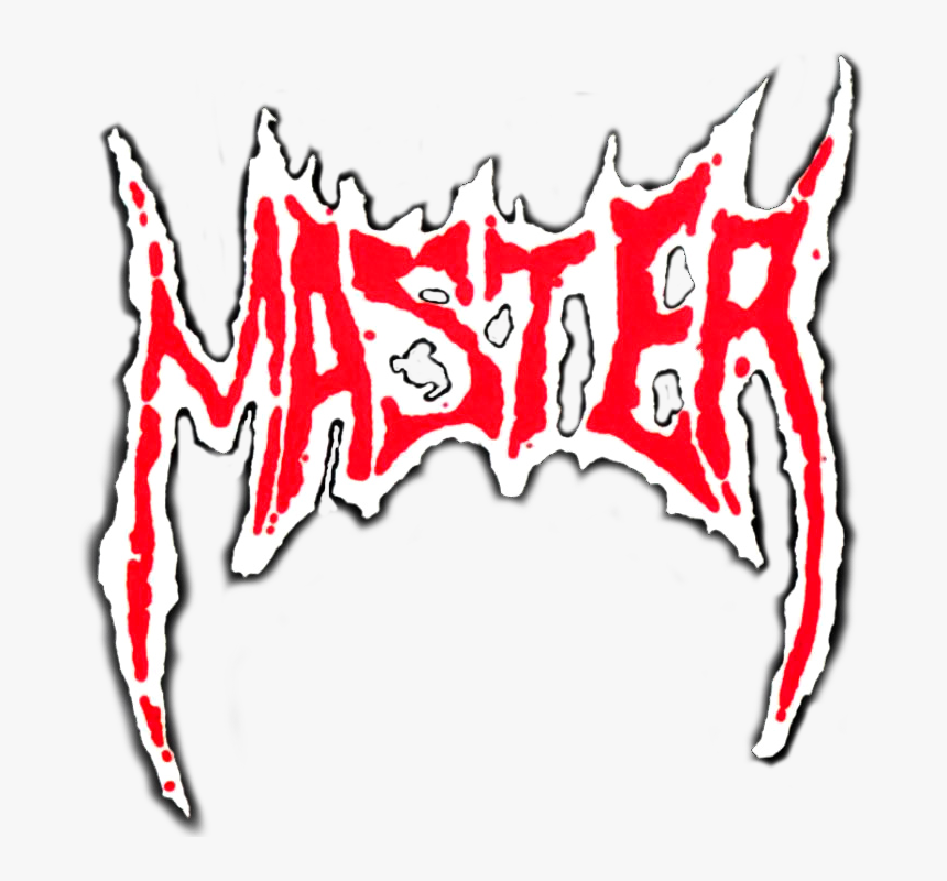 Transparent Band Logos Png - Master Band Logo, Png Download, Free Download
