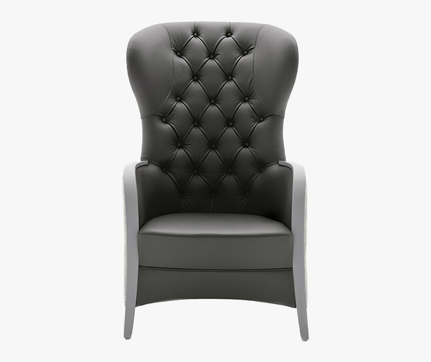 Club Chair, HD Png Download, Free Download