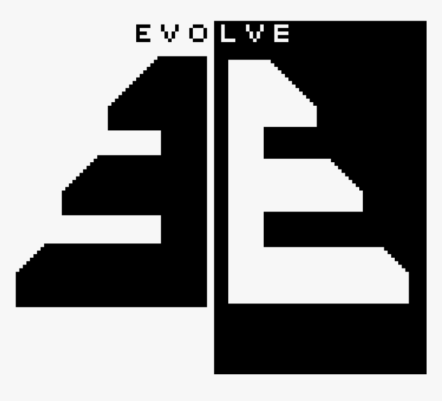 Possible Imagine Dragons Evole Logo - Imagine Dragons Evolve Logo Png, Transparent Png, Free Download