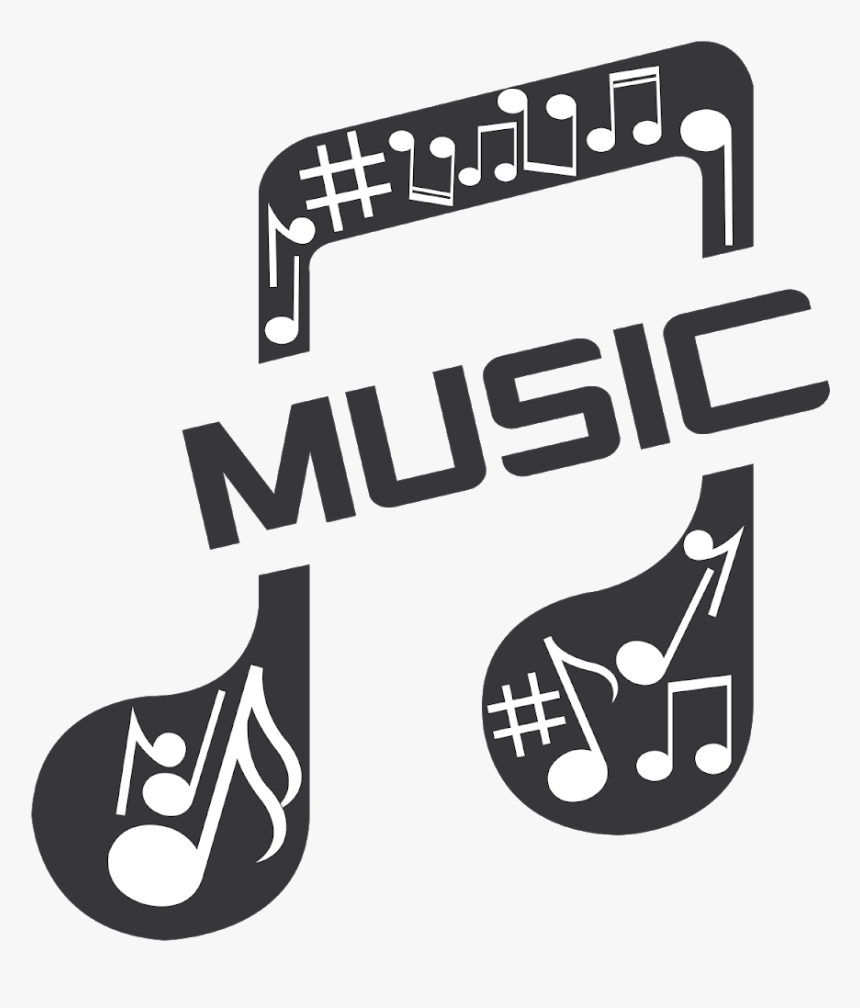 music logo png images