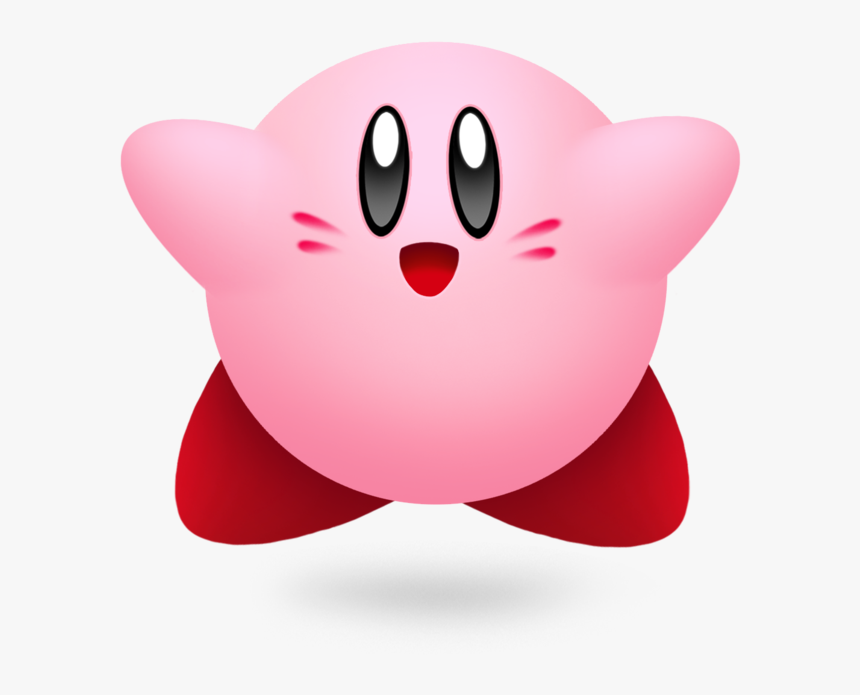 kirby fan sprites