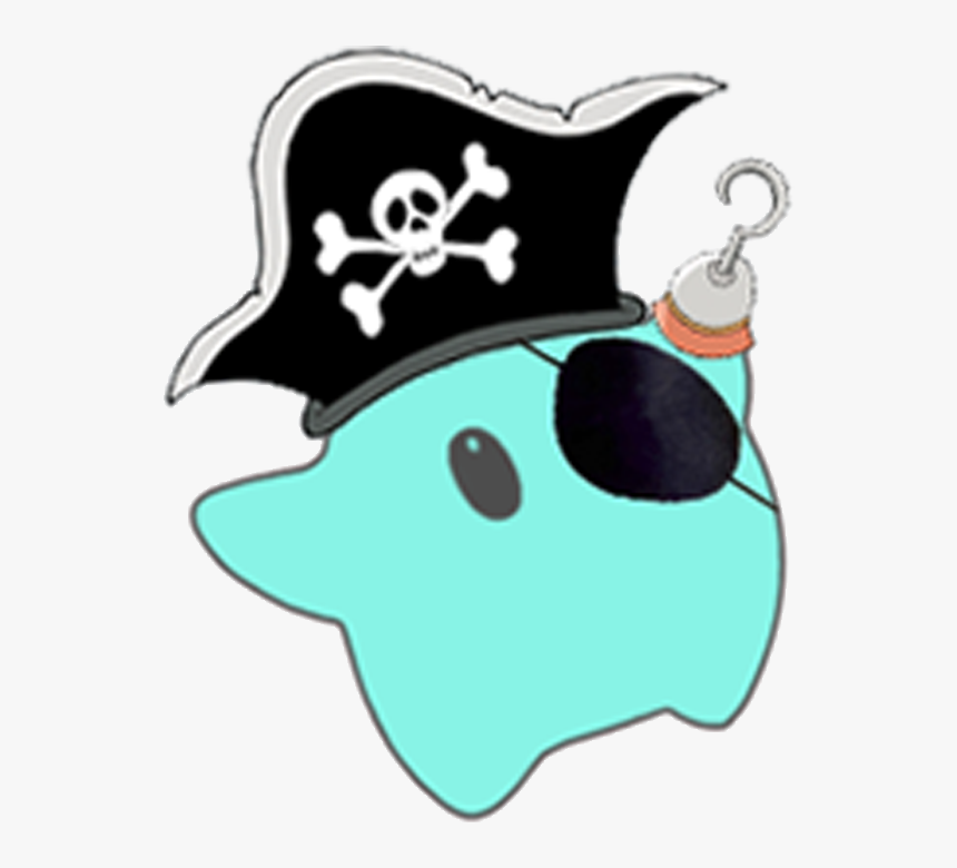 Cartoon Pirate Hat, HD Png Download, Free Download