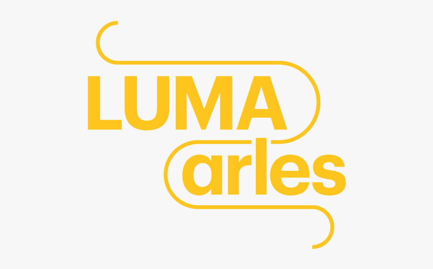 Luma Logo - Luma Arles Logo Png, Transparent Png, Free Download